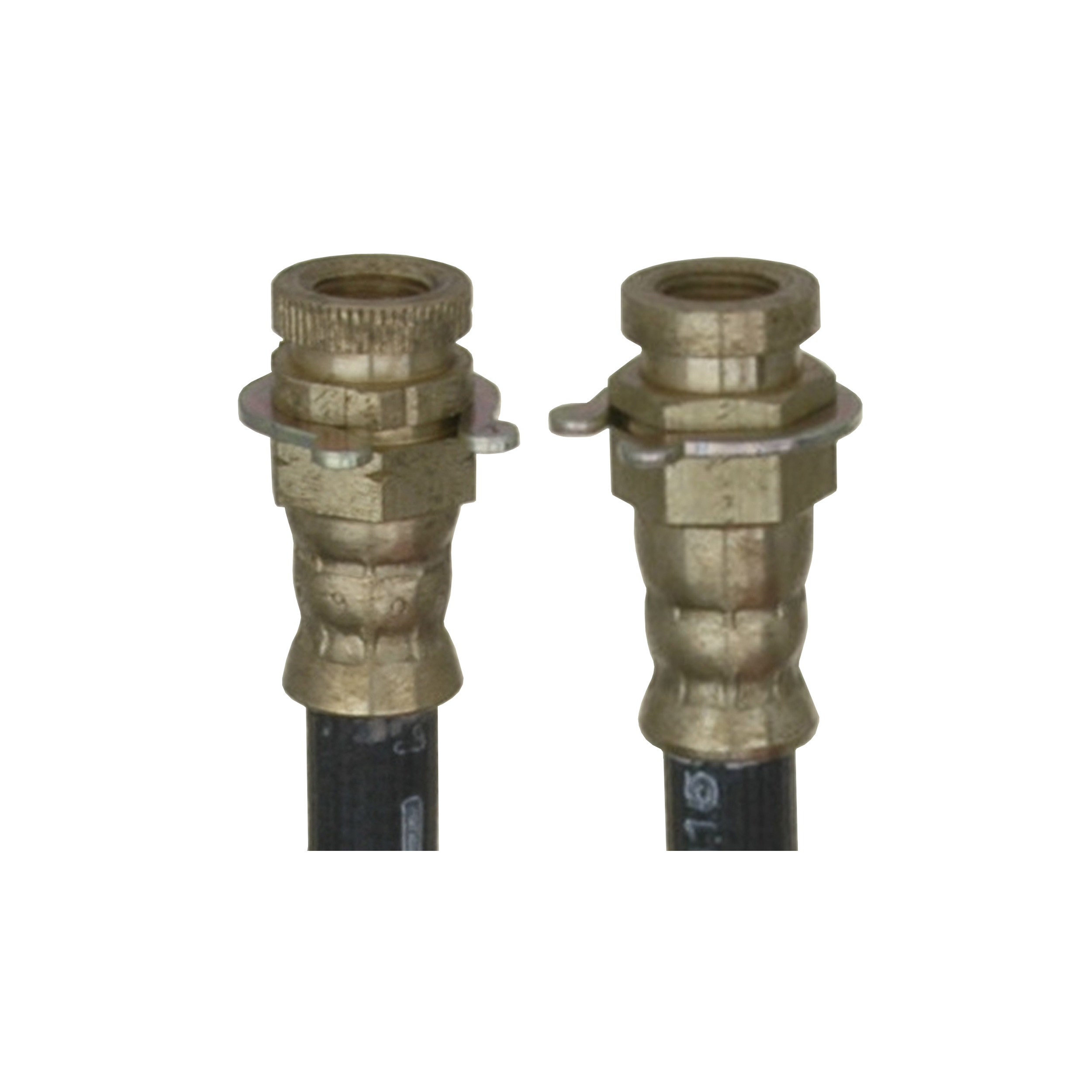 Raybestos Element3 Brake Hoses