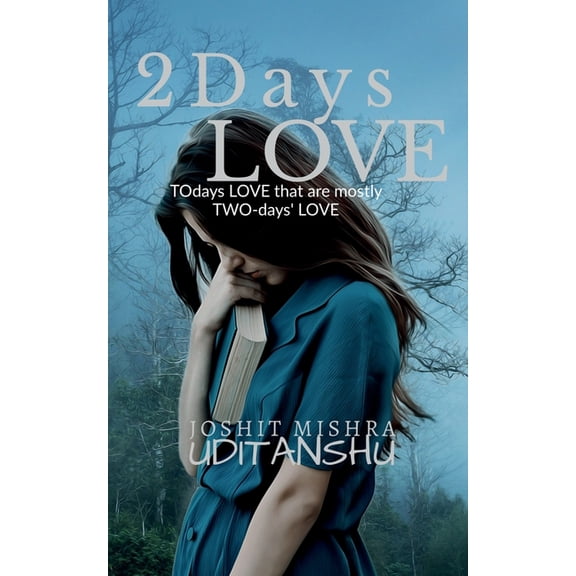 2Days LOVE, (Paperback)