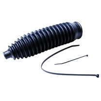 Rack and Pinion Bellows K