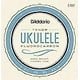 thumbnail image 5 of Daddario Ej87t Juego De Cuerdas Para Ukelele Tenor Daddario EJ87T, 5 of 5