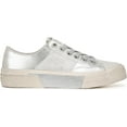 thumbnail image 6 of Blowfish Malibu Women's Walk on Distressed Fashion Sneaker-SILV-7.5, 6 of 7