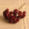 thumbnail image 2 of Adorno Hogar Artificiales Flores Hierba Planta de Desierto para Oficina Boda, 2 of 6