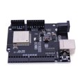 thumbnail image 3 of Junta De Desarrollo Placa de desarrollo de ESPDUINO-32 Placa de módulo de puerto serie WiFi compatible con Bluetooth, 3 of 6