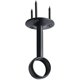 thumbnail image 3 of Juego de llaves de vaso TUNC Torx de 14 piezas con carraca tipo Ei I E4 - E24, 3 of 4