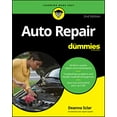 thumbnail image 1 of Réparation Auto pour Nuls (pour Nuls (Ordinateur/tech)), 1 of 4