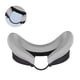 thumbnail image 5 of Funda Silicona para Ojos Cojín Facial Antisudor para Gafas Meta Quest 3 VR (gris), 5 of 8
