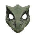thumbnail image 3 of Juguete Jurassic World Jurassic World Máscara Básica Giant Dino, 3 of 4