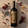 thumbnail image 4 of Vino Tinto Motto Backbone Cabernet Sauvignon 750 ml | Vino Californiano de Cuerpo Medio-Completo, Aromas a Frutos Rojos y Toque de Roble, 4 of 4