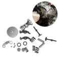 thumbnail image 3 of Racing Camshaft Kit for YX140 140cc Engine Fit for Pit Dirt Trail Bikes, 3 of 5