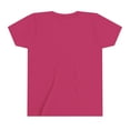thumbnail image 2 of NO RULES @ GRAMPAS -Youth Short Sleeve Tee, 2 of 2
