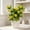 Yellow, variant on SDJMa 8.8 Inch Artificial Orange Tree Potted Plant, Faux Fruit Tree in Pot for Table Desk Shelf Home Kitchen Office Decor