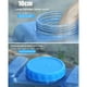 thumbnail image 4 of Cubo de Camping Bsvklp Contenedor de Almacenamiento gran Capacidad con Grifo para Viajes 22L, 4 of 9