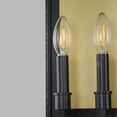thumbnail image 4 of Maxim Lighting - Manchester - 2 Light Outdoor Wall Sconce-20 Inches Tall and 9, 4 of 4