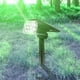 thumbnail image 3 of 2PCS Solar LED Light Super Bright Green Lawn Light, 3 of 5