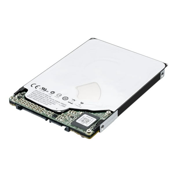 Lenovo Hard drive 1 TB 2.5" SATA 6Gb/s 7200 rpm for