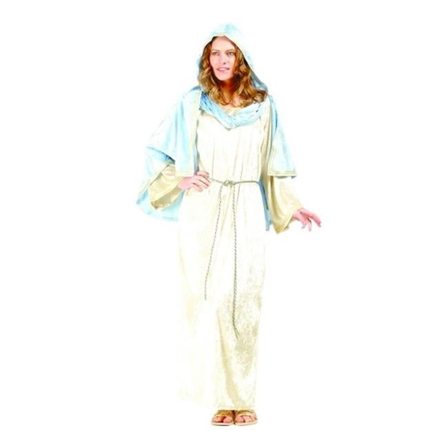RG Costumes 81280 Deluxe Virgin Mary Costume - Size Adult Standard | Walmart Canada