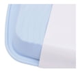 thumbnail image 3 of Molde de Silicona Mainstays Cuadrado Azul, 3 of 4