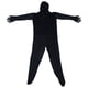 thumbnail image 4 of Disfraz de halloween cosplay capa invisible invisibilidad invisibilidad capa mujeres bodysuit, 4 of 6