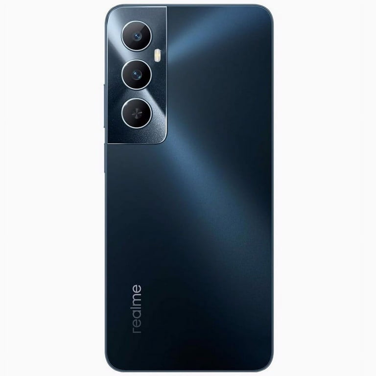 低価格で大人気の DUAL C65 Realme SIM CDMA NO | ONLY (GSM RAM 8GB + ROM 256GB スマートフォン本体