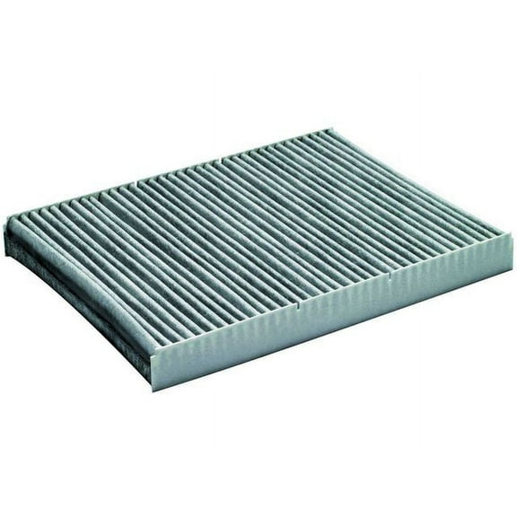 Cabin Air Filter - Compatible with 1995 - 2002 Volkswagen Cabrio 1996 1997 1998 1999 2000 2001