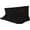 Black, variant on Hanes Men's Platinum 10 Pack Crew Socks in Black-Shoe Size 6-12