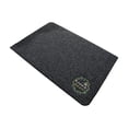 thumbnail image 2 of Tapis de Porte pour Entrée de Maison, Tapis de Porte pour Porte d'Entrée Extérieure, Paillasson Imitation Coco Style Imprimé Broderie Tapis de Sol Extérieur Piège-Saleté Tapis d'Entrée pour Porte d'Entrée Porche Patio, 2 of 6