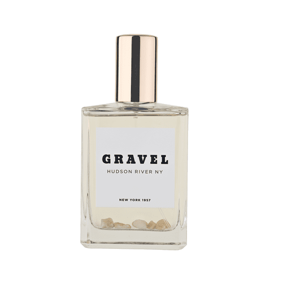 Perfume GRAVEL Hudson River Eau de Parfum para mujer, 100 ml