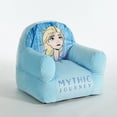 Disney Frozen Bean Bag Chair, Blue