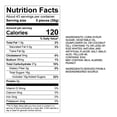 thumbnail image 4 of Pineapple Ginger Salt Water Taffy - Bulk Bags, 4 of 5
