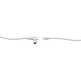 thumbnail image 2 of Logitech Rally Mic Pod Extension Cable 33 ft White, 2 of 4