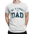 thumbnail image 2 of Dad Joke Gift Men's T-shirt, 2 of 3