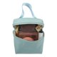 thumbnail image 2 of Bolsa de cosméticos Unique Bargains organizador de brochas cosméticas Azul 4,72 x 2,36 x 4,33 pulgadas, 2 of 7