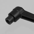 thumbnail image 3 of Shisuyan Ergonomic Design Threaded Stud Knobs 4Pcs 2.4X0.98X0.51In, 3 of 9