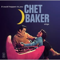 Chet Baker - It Could Happen To You - Yellow Vinyl - Music & Performance
