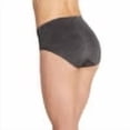 thumbnail image 3 of Jockey Women's Smooth & Shine Seamfree Hi Cut, 3 of 4