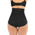 thumbnail image 6 of FUTATA Women Butt Lifter Padded Shapewear High Waist Tummy Control Panties Underwear Hip Enhancer Body Shaper Boy Shorts, 6 of 6