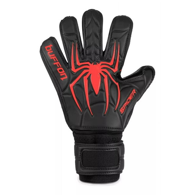 Guantes De Portero Buffon Spider Básico Infantil Para Niño