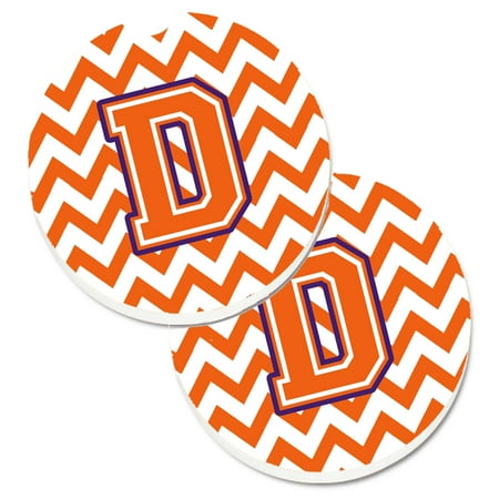 

Set of 2 Cup Holder Car Coasters