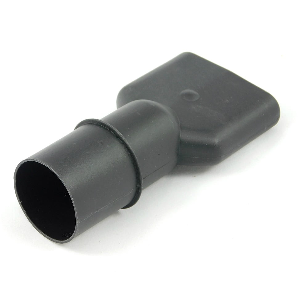Black & Decker OEM 587561-00 replacement sander vacuum adaptor RO410 