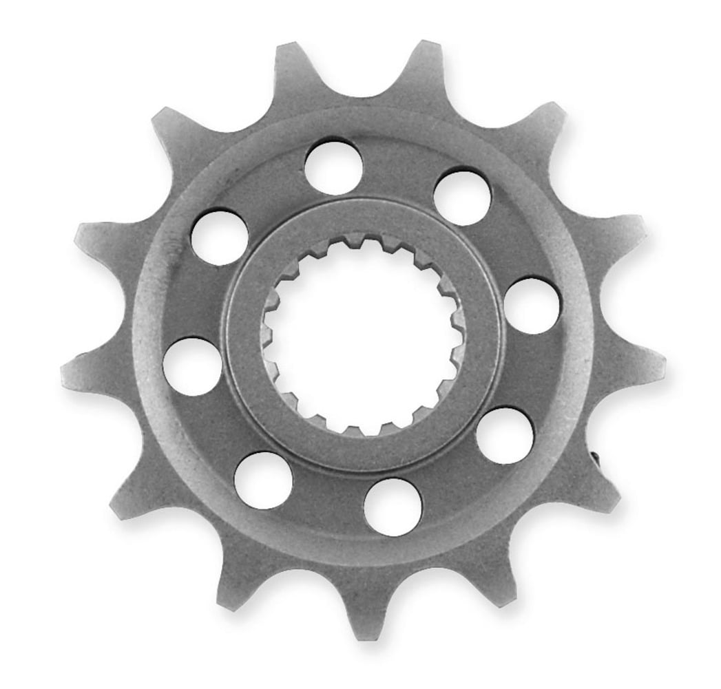 JT Sprockets JTF1323.12 12T Steel Front Sprocket JT Sprockets JTF1323.12 12T Steel Front Sprocket