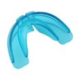 thumbnail image 4 of Mini Ortesis Herramienta de alineación de dientes de aparatos dentales de ortodoncia invisible (azul), 4 of 6
