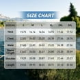 thumbnail image 5 of liyiyiyia Mens UPF 50+ Long Sleeve Shirts Quick Dry Sun Protection Shirts for Fishing Hiking, 5 of 5