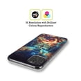 thumbnail image 2 of Head Case Designs Officially Licensed Jonas "JoJoesArt" Jödicke Wildlife 2 Aurowla Soft Gel Case Compatible with Apple iPhone 13 Pro Max, 2 of 7