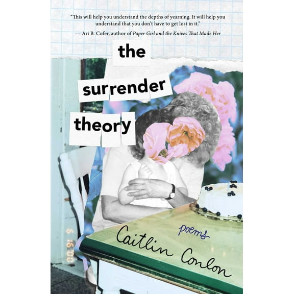 Pre-Owned The Surrender Theory (Paperback) 1771682612 9781771682619