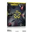 thumbnail image 4 of Thunderbolts* (Steelbook) (4K Ultra HD +Blu-ray + Digital Copy) Walt Disney Pictures, Action & Adventure, 4 of 6