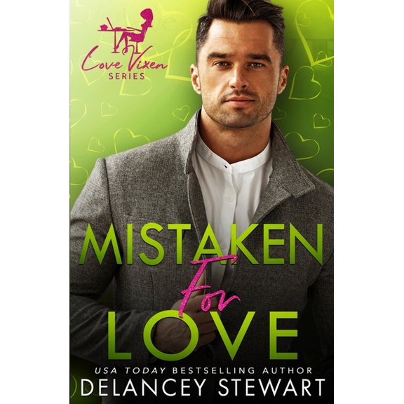 Mistaken for Love, (Paperback)