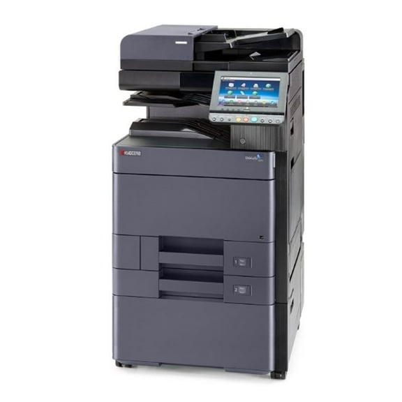 Pre-Owned Kyocera TaskAlfa 4052ci A3 Color Laser Multifunction Printer 40 PPM