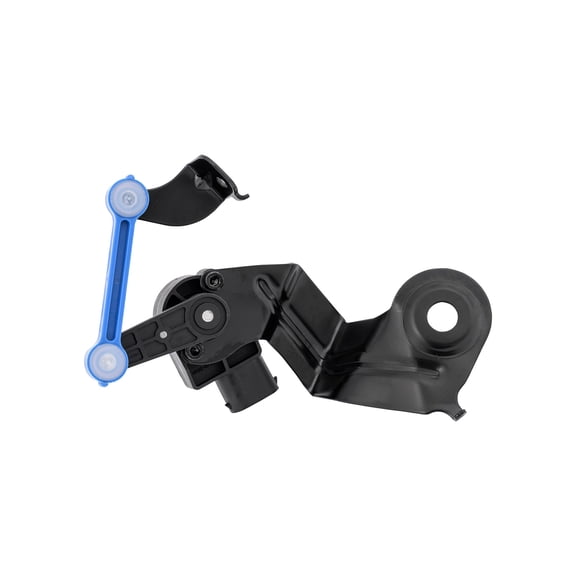 MOTORHEAD AUTO Rear Suspension Ride Height Sensor Direct OE Replacement For Audi A4 RS4 S4 8E0616571H 8E0616571D