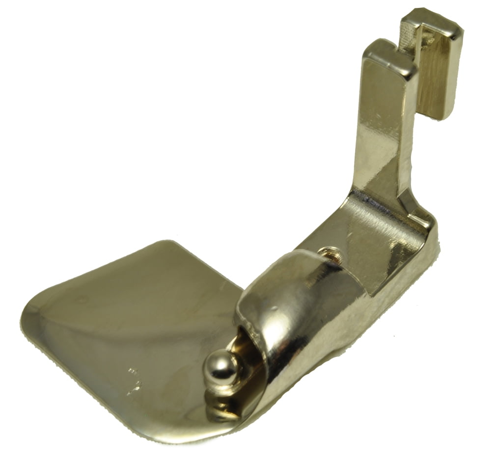 Singer Double Fold Ball Hemmer Foot 1/4 Inch