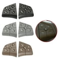thumbnail image 4 of TFixolSteering Wheel Control Buttons Switch Replacement for Mercedes Benz W164 W245 W251 ML GL B R Class, 4 of 7